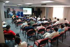 共話創新，同促發展——展覽會現場多場技術交流活動精彩紛呈