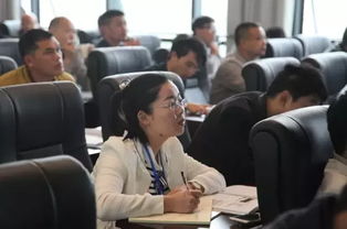 齊聚華自，共赴技術交流之旅